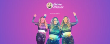 The Emma Alvarez Alicia Villarreal