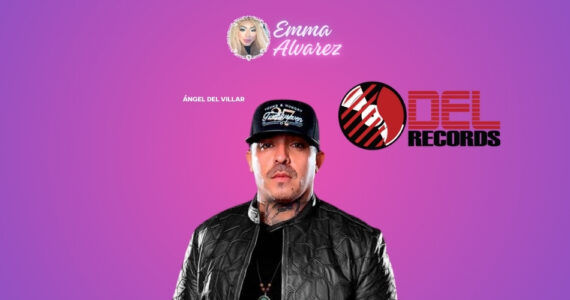 The Emma Alvarez Angel Del Villar, Del Records
