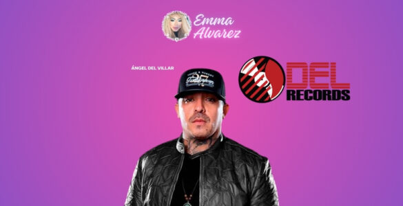 The Emma Alvarez Angel Del Villar, Del Records