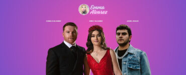 The Emma Alvarez Canelo Alvarez, Emily Alvarez, Jaziel Avilez