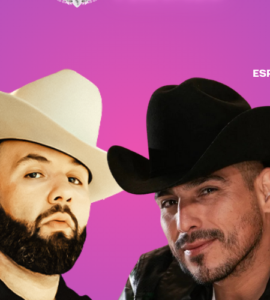 The Emma Alvarez Carin Leon, Espinoza Paz