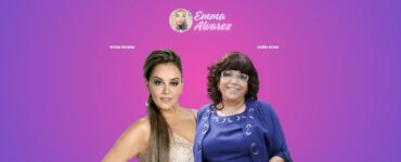 The Emma Alvarez Doña Rosa, Rosie Rivera