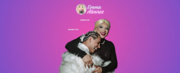 The Emma Alvarez Edwin Caz, Jhonny Caz