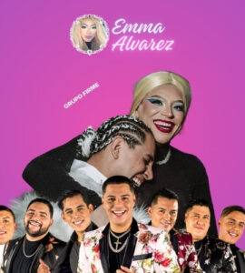 The Emma Alvarez Grupo Firme
