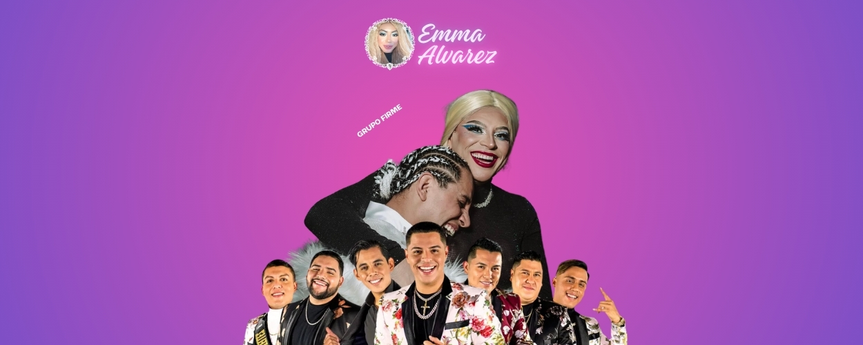 The Emma Alvarez Grupo Firme