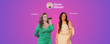 The Emma Alvarez Jenni Rivera, Jenicka Rivera