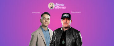 The Emma Alvarez Johnny Lopez, Angel del Villar