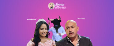 The Emma Alvarez Karizma Rivera, Lupillo Rivera