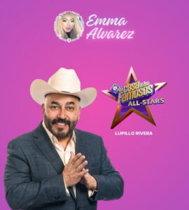 The Emma Alvarez Lupillo Rivera