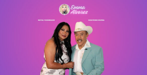 The Emma Alvarez Lupillo Rivera, Nataly Rodriguez