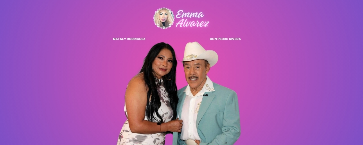 The Emma Alvarez Lupillo Rivera, Nataly Rodriguez