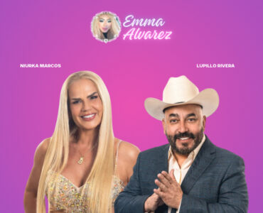 The Emma Alvarez Lupillo Rivera, Niurka Marcos