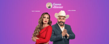 The Emma Alvarez Lupillo Riverz, Paty Navidad