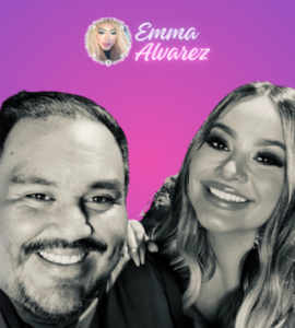 The Emma Alvarez Mayeli Alonso, Giancarlo Pierro Rojas