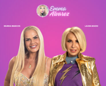 The Emma Alvarez Niurka Marcos, Laura Bozzo