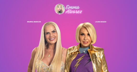 The Emma Alvarez Niurka Marcos, Laura Bozzo