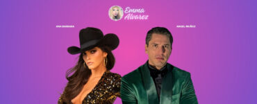 The Emma Alvarez Ana Barbara, Angel Muñoz