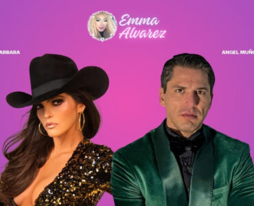 The Emma Alvarez Ana Barbara, Angel Muñoz