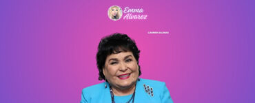 The Emma Alvarez Carmen Salinas