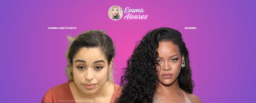 The Emma Alvarez Rihanna, Ivanna Lisette Ortiz