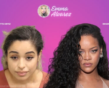 The Emma Alvarez Rihanna, Ivanna Lisette Ortiz