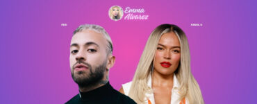 The Emma Alvarez Karol G, Feid