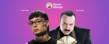 The Emma Alvarez Peso Pluma, Pepe Aguilar