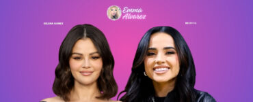 The Emma Alvarez Selena Gomez, Becky G