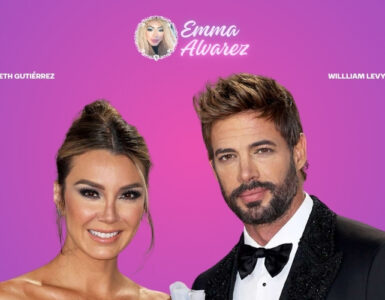 The Emma Alvarez William Levy, Elizabeth Gutiérrez