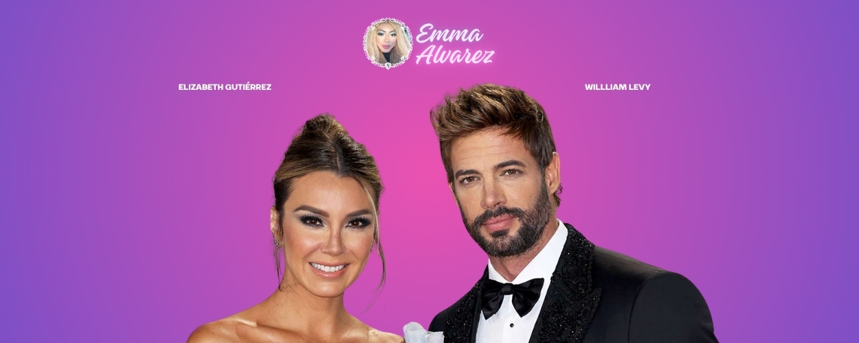 The Emma Alvarez William Levy, Elizabeth Gutiérrez